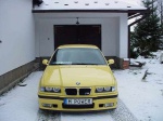 BMW M3 E36 3.2l tuning